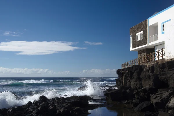 Onde d'urto — Foto Stock