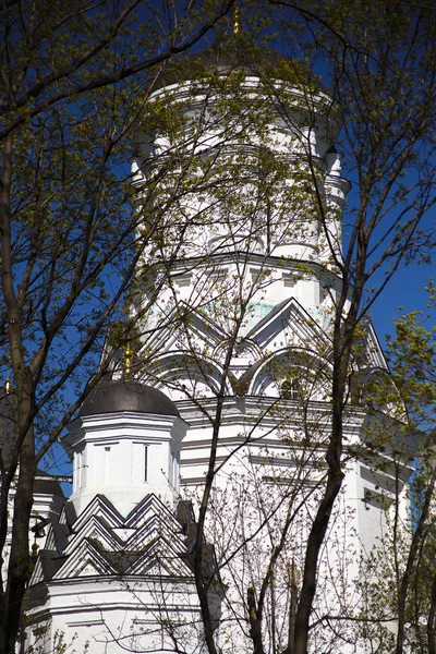 Église orthodoxe — Photo