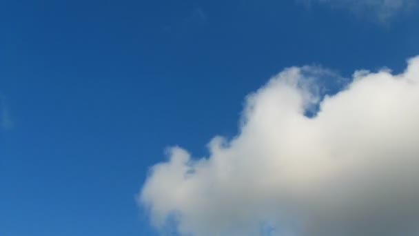 Nuages de boucle sans couture 