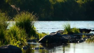 atardecer en novosibirsk, Rusia