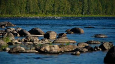 atardecer en novosibirsk, Rusia