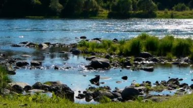 atardecer en novosibirsk, Rusia