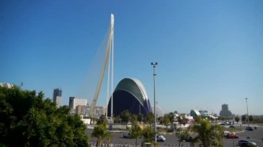 Valencia, İspanya