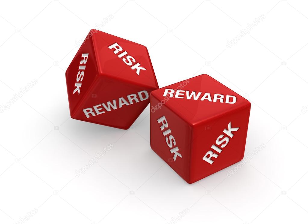 Risk Versus Reward Gamble