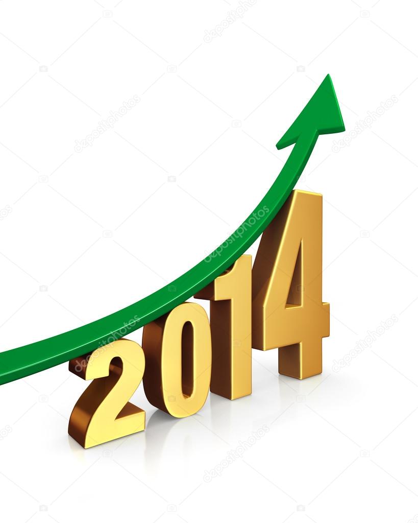 Improving Prospects In 2014