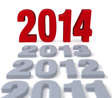 2014 geldi