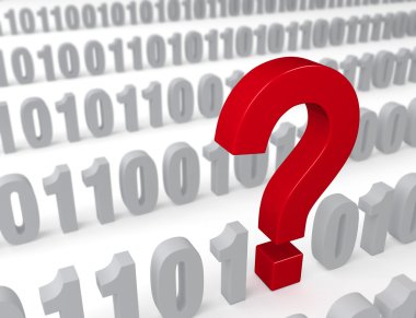 veri akışındaki büyük soru