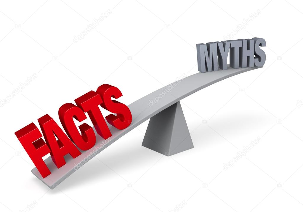 Facts Outweigh Myths