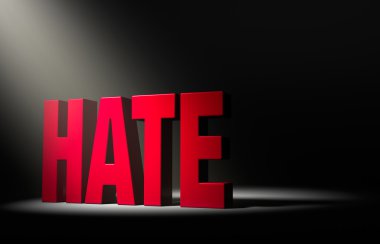 nefret bir spotlight