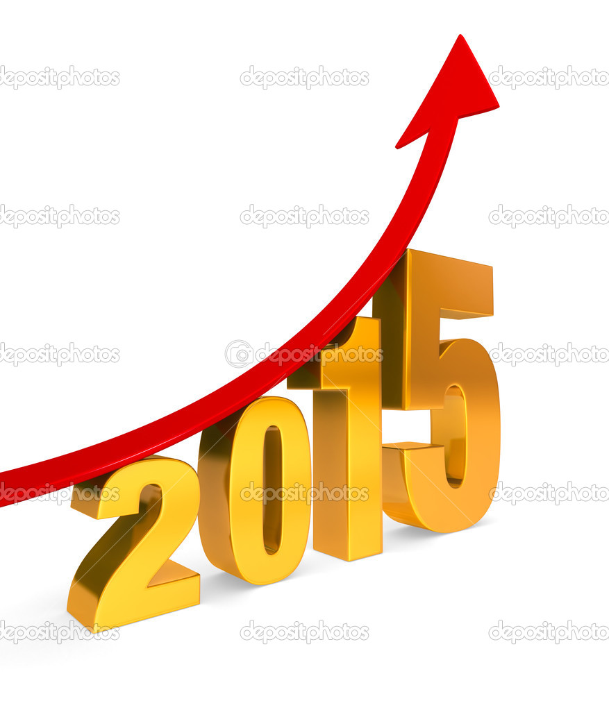 Improving Prospects In 2015