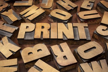 kavram ağaç türü olarak yazdırma