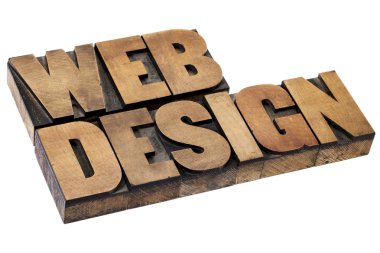 ağaç türü Web Tasarım