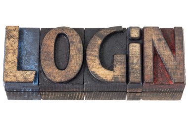 ağaç türü Word'de açma