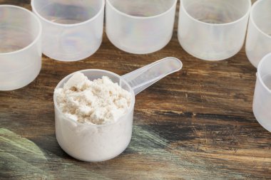 peynir altı suyu protein tozu