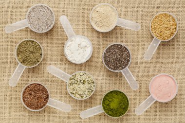 Kepçe superfood