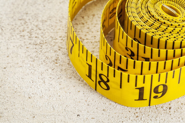 tape measure