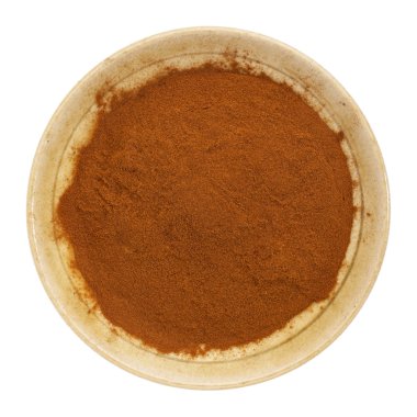 mangosten meyve tozu