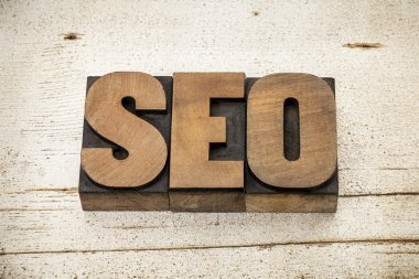 Arama Motoru Optimizasyonu - SEO
