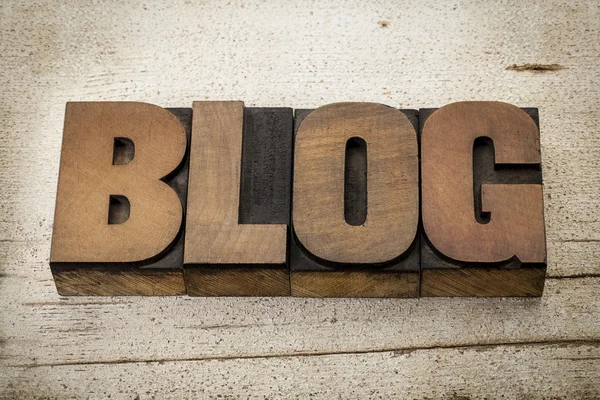 ağaç türü Word'de blog