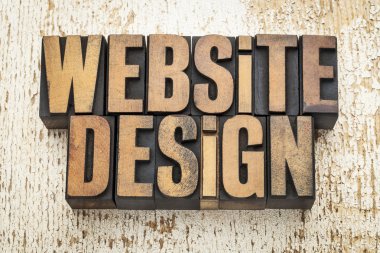 ağaç türü Web sitesi tasarımı