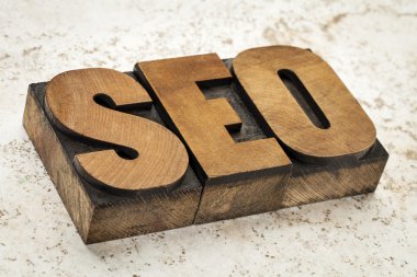 Arama Motoru Optimizasyonu - SEO