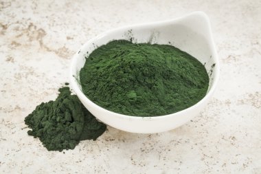 Hawaiian spirulina tozu
