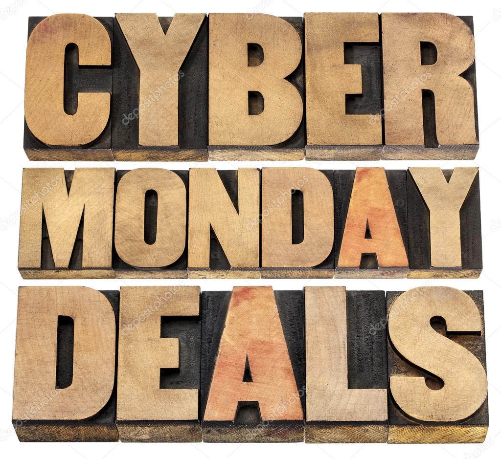 Cyber Monday deals