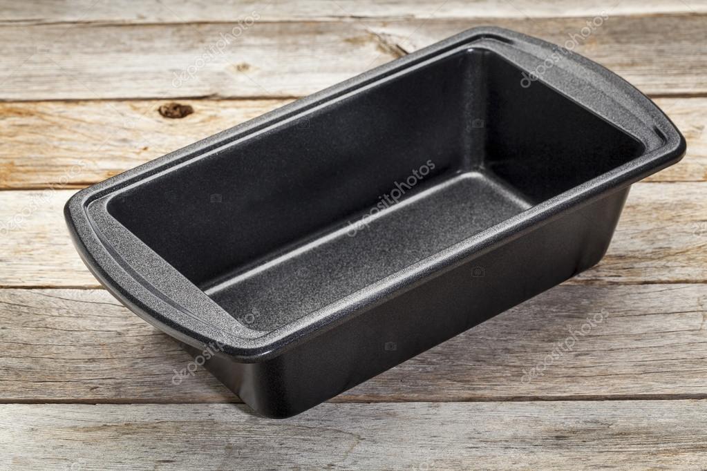Baking loaf pan Stock Photo by ©PixelsAway 36314191