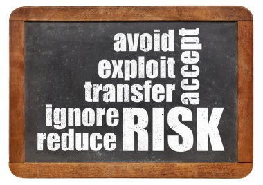 Risk Yönetimi Konsepti