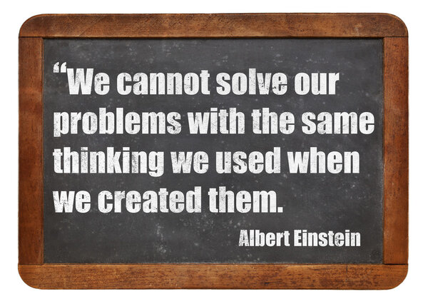 problem solving concept