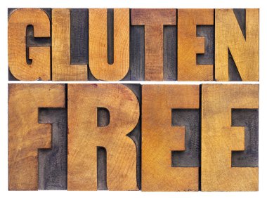 ahşap gluten free sözcükleri yazın