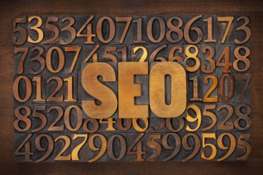 SEO - Arama Motoru İyimserleştirmesi