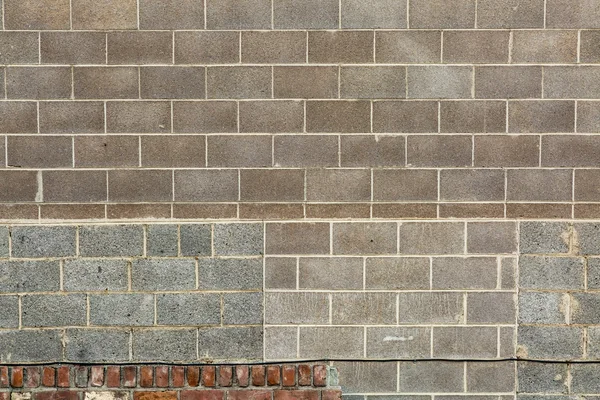 Brick wall background — Stock Photo, Image