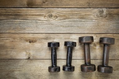 Halter - fitness kavramı