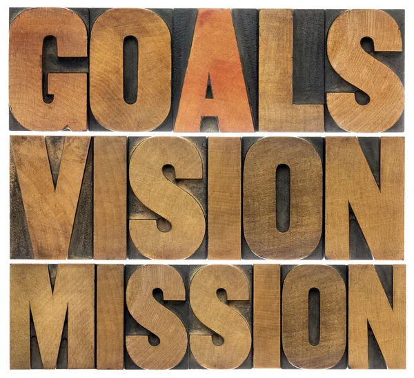 Vision and mission Stock Photos, Royalty Free Vision and mission Images ...
