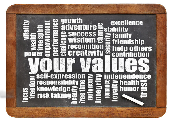 ваше облако слов
