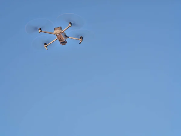 Grover Eua Novembro 2021 Mavic Drone Consumo Avançado Dobrável Dji — Fotografia de Stock