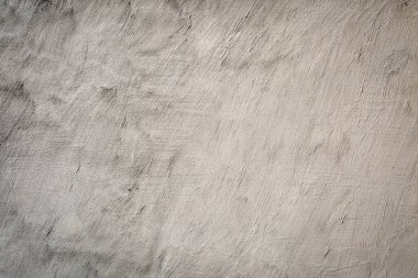 Dış bina duvarındaki grunge sıva dokusu arkaplanı
