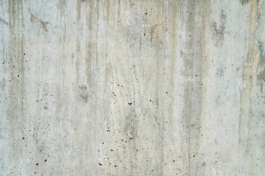 şehir dokusu ve arka planı lekeli gri grunge beton duvar