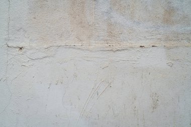 şehir dokusu ve arka planı lekeli gri grunge beton duvar