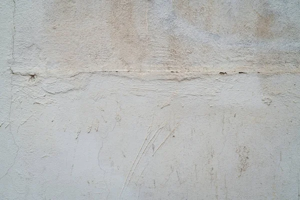 Texture Urbana Sfondo Vecchio Grigio Grunge Muro Cemento Con Macchie — Foto Stock