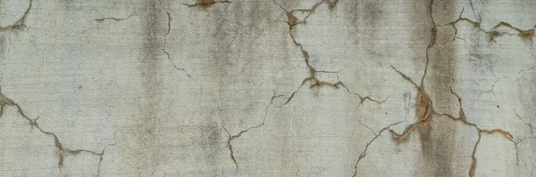 Urban Texture Background Old Gray Grunge Concrete Wall Stains Cracks — Stock Photo, Image