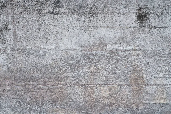 Textuur Van Oude Grijze Grunge Betonnen Wand Voor Achtergrond Rechtenvrije Stockfoto's