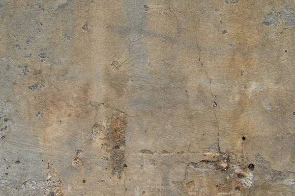 Texture Old Gray Rusty Grunge Concrete Wall Urban Background Stock Photo