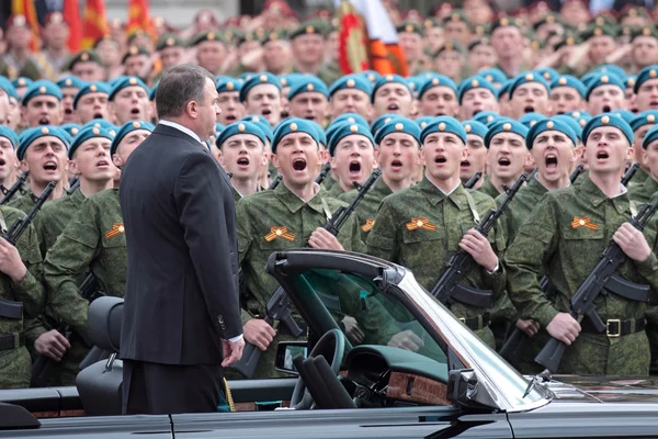 victory day 2011 | 图库照片 08 igor dolgov #18195763