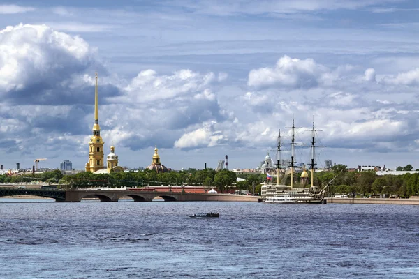 St.-Petersburg