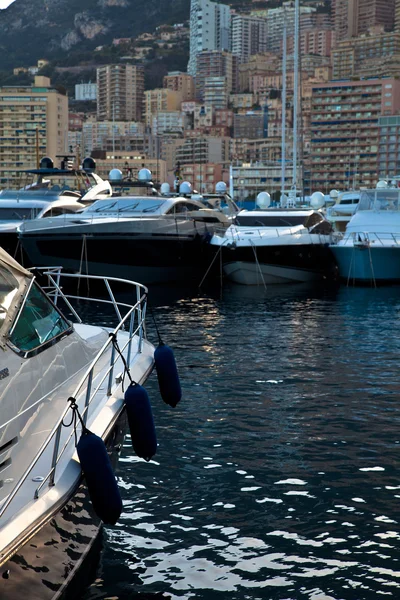 Principality of Monaco — Stock Photo, Image