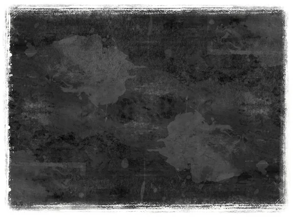 Grunge border — Stock Photo, Image