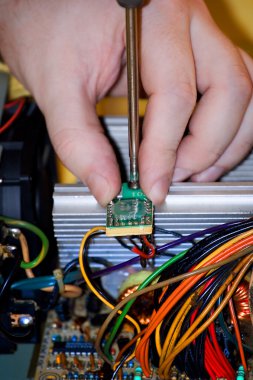 bilgisayar onarımı