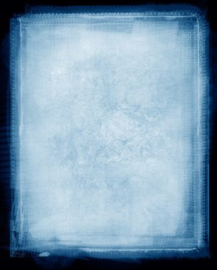 Grunge kenarlık ve arka plan